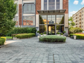 Italiana Hotels Milan Rho Fair