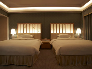 The Prince Park Tower Tokyo