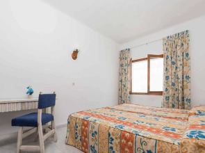 Hostal San Francisco