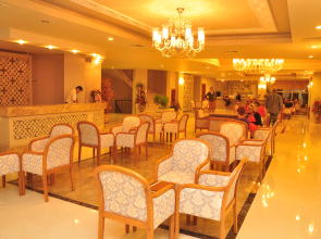 Victory Resort Hotel