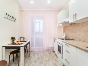 Central Park (Централ Парк) на улице Менделеева