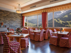 Hotel Beau-Site Adelboden