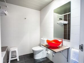 Acacias Hotel Suites Spa