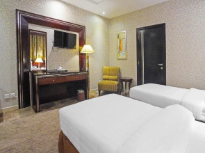 EKONO by LEVA Jeddah Airport Hotel