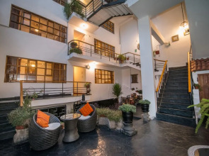 Intiwatana Hotel Boutique