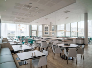 Radisson Hotel & Conference Centre Oslo Airport