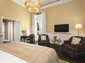  Villa Igiea, a Rocco Forte hotel 