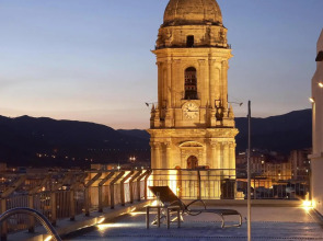 AC Hotel Málaga Palacio by Marriott