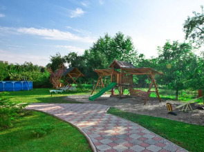 Пансионат «Богема»