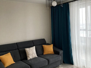 Апартаменты на улице Улица Ю.-Р.Г. Эрвье 24к2