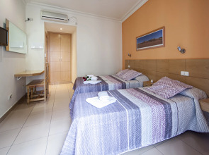 INTER Puerta del Sol