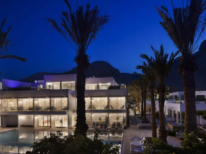 Herbert Samuel Milos Dead Sea