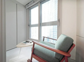 SOTA SUITE Busan Seomyeon