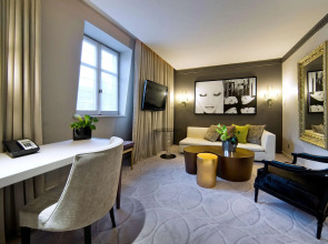 Sofitel Paris Le Faubourg