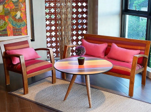 MaxOne Hotels at Ubud