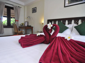 Pier 42 Boutique Resort & Spa