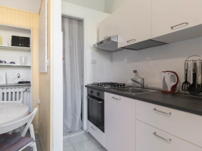 Italianway - Piazza Lima 1