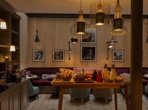 Hôtel Adèle & Jules