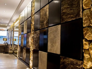 Lennox Hotel Ushuaia