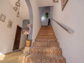 Kaleici Efsali Hotel