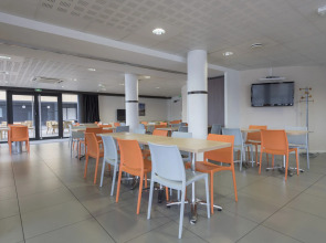 All Suites Appart Hôtel | Dunkerque Centre