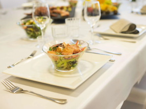 Campanile Wroclaw Centrum