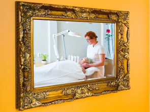 Fra Mare Thalasso Spa