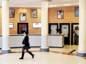 Mercure Montpellier Centre Antigone