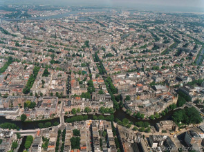 Hotel Okura Amsterdam