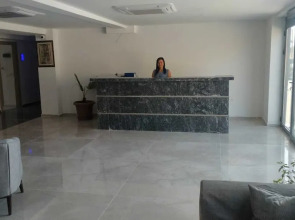 Grand Köse Ai̇rport Hotel