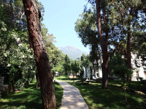 Hotel Greenland – All Inclusive