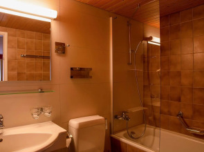 Hotel Beau-Site Adelboden