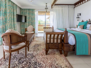 Royal Zanzibar Beach Resort All Inclusive