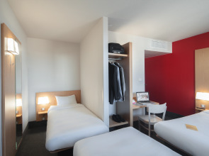 B&B HOTEL Bordeaux Centre Bègles