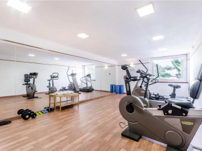 Exe Parc del Vallés