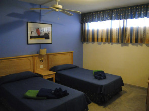 Apartamentos Marola Park