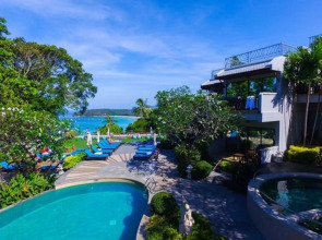 Andaman Cannacia Resort & Spa