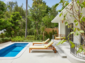 The Standard Hua Hin