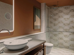 Sheraton Stockholm Hotel