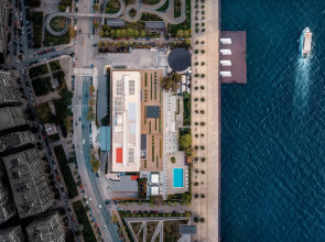 Отель Makedonia Palace