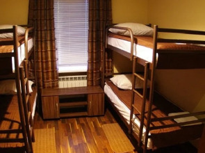 Отель Дарницкий