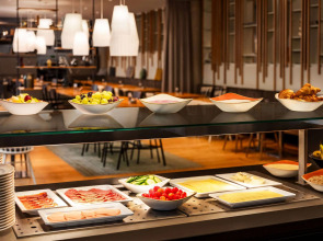 Vienna House Easy By Wyndham Stuttgart