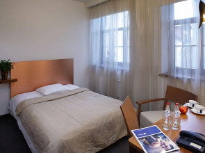 Rixwell Terrace Design Hotel