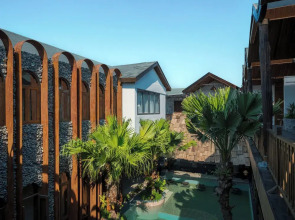 AiLee Villa & Hotel Tamcoc