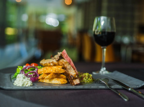 Riande Aeropuerto Hotel & Casino