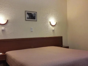 Hotel Solar São Gabriel