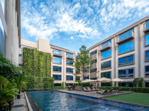 Hyatt Centric Candolim Goa