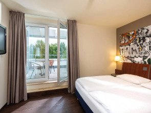 Seminaris Seehotel Potsdam