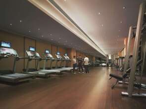 Shangri-La Manzhouli