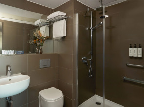 Voco Madrid Retiro, An Ihg Hotel